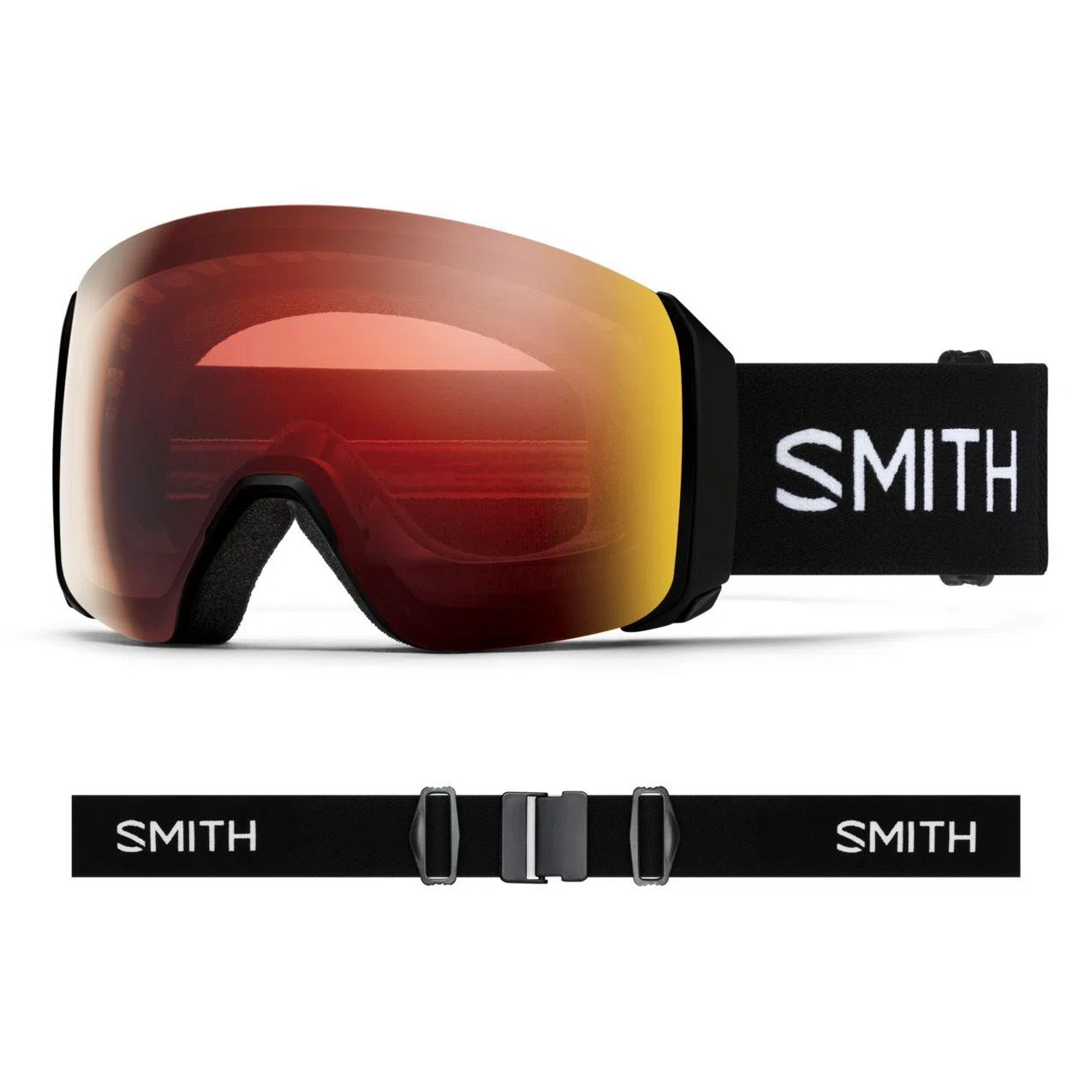 Smith Optics Snow Goggles M00783 4D Mag XL Goggles - view 16